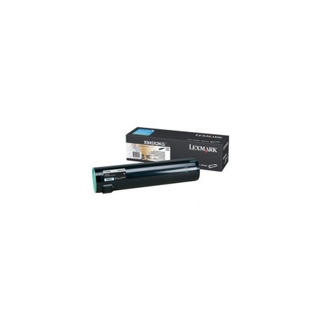 LEXMARK X945X2KG Toner Noir X94X Haute Capacité pour X940, X9451.jpg