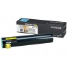 LEXMARK X945X2YG Toner Jaune X94X Haute Capacité pour X940, X945.jpg