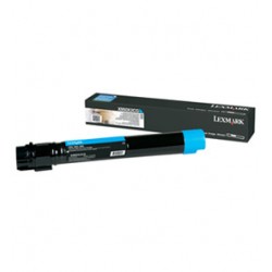 LEXMARK X950X2CG Toner Cyan X95X Très Haute Capacité.jpg