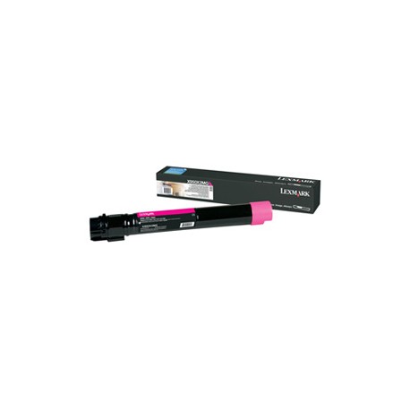 LEXMARK X950X2MG Toner Magenta X95X Très Haute Capacité.jpg