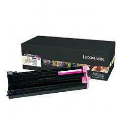 LEXMARK C925X74G Unité image Magenta C925.jpg