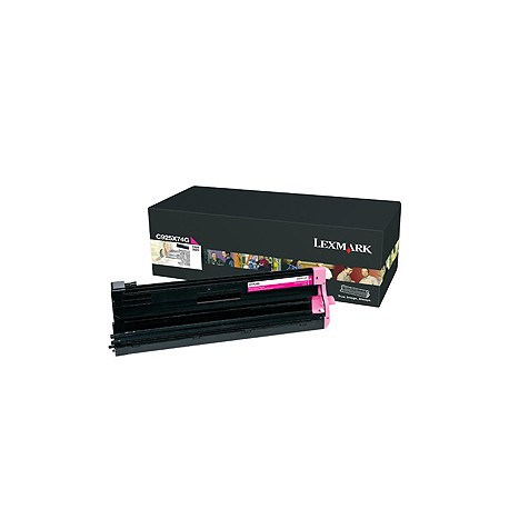 LEXMARK C925X74G Unité image Magenta C925.jpg