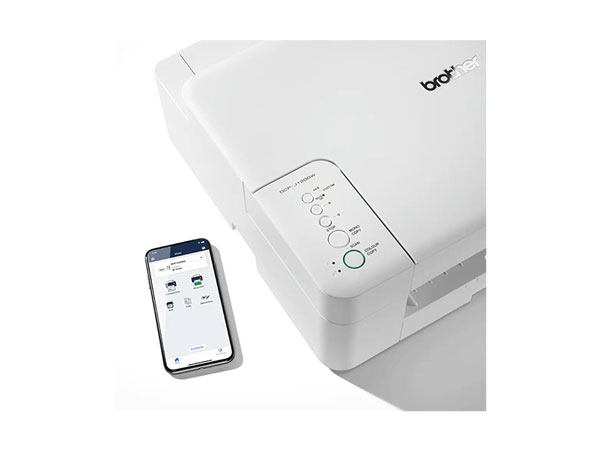 DCP-J1200W
