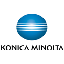 KONICA MINOLTA