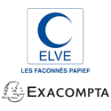 EXACOMPTA ELVE