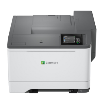 LEXMARK CS531dw Imprimante Laser Couleur A4 33ppm