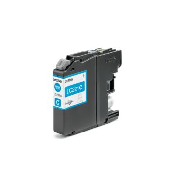 BROTHER cart JE cyan J4120DW