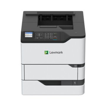 LEXMARK MS823dn Imprimante Laser Monochrome A4 61ppm