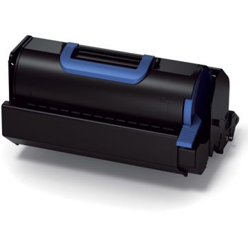 OKI Cartouche Toner Noir 18 000 pages