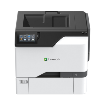 LEXMARK CS735de Imprimante Couleur A4 50ppm