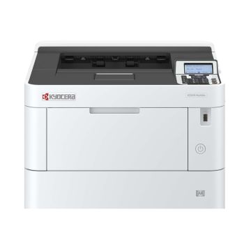 Kyocéra ECOSYS PA4500x Imprimante monochrome A4, 45 ppm, recto verso, réseau, PCL6, PS3, 512 Mo extensible à 2 560 Mo, écran LCD avec clavier alphanumérique, m