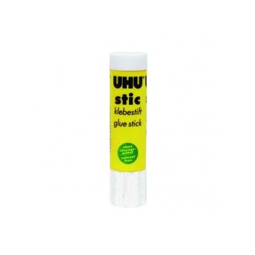 UHU 1 bâton de colle STIC 21g