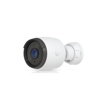 Ubiquiti G6 Bullet Balle (forme) Caméra de sécurité IP Intérieure et extérieure 3840 x 2160 pixels Plafond/Mur/Poteau