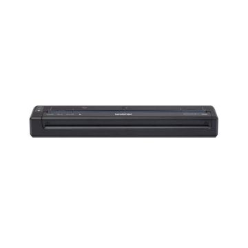 BROTHER Imprimante portable A4 PJ-863 - 300dpi - USB-C - Bluetooth 5.0  (batterie et adaptateur secteur en option et non fournis)