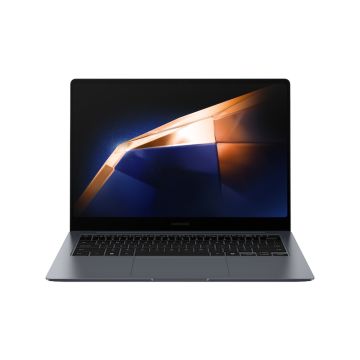 Portable Galaxy Book4 Pro Intel Core Ultra i5 125H 16Go 512SSD Intel ARC Graphics 14 AMOLED WQXGA+ tactile WIN11H Gris NP940XGK-KG3FR