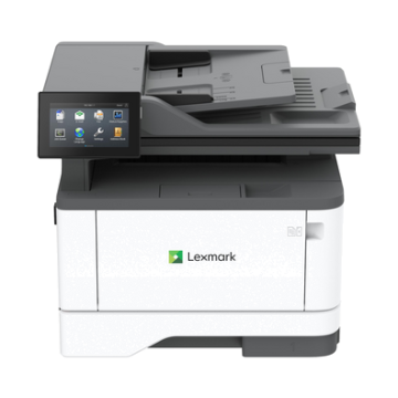 LEXMARK MX432adwe Multifonction Laser Monochrome A4 40ppm
