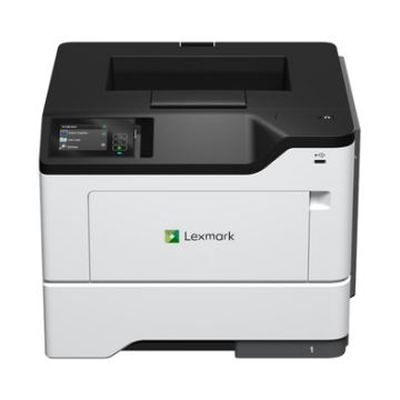 LEXMARK MS631dw Imprimante Laser Monochrome A4 47ppm
