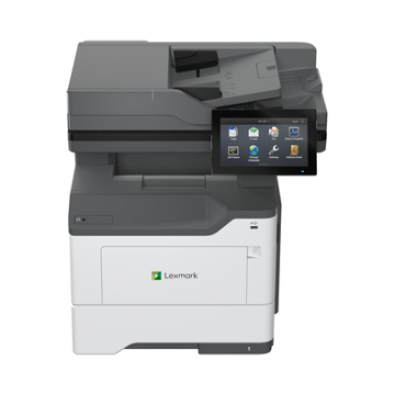 LEXMARK MX632adwe  Multifonction Laser Monochrome A4 47ppm