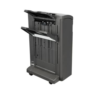 LEXMARK Module d'agrafage et perforation (4 trous)