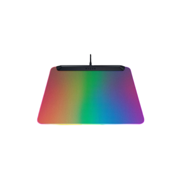 RAZER Firefly V2 Pro Noir - Tapis de souris