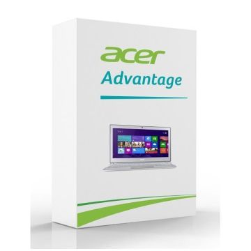EDG 5 ans RETOUR ATELIER (J+1 ouvré) pour Notebook Chromebook/TravelMate/Extensa/Aspire/Swift/Spin - (Hors Predator / Aspire 7) - PDF Electronique