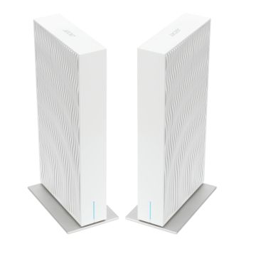 Acer Predator Connect Wave Duo T7C WIFI 7 Mesh - Pack de 2