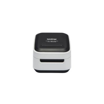 BROTHER VC500W Etiqueteuse 50mm, 8mm/s, 330dpi, USB, Wifi direct, Airprint