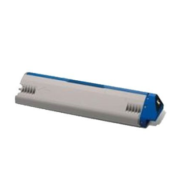 OKI Cartouche Toner Pro9542 Blanc 15 000 pages