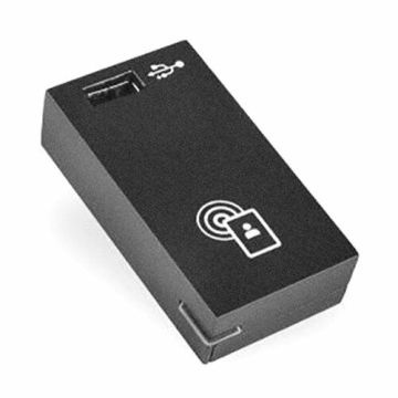 LEXMARK Lecteur de badge sans contact