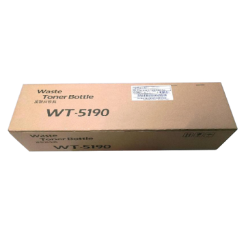 KYOCERA Bac r&eacute;cup&eacute;rateur de toner usag&eacute; 