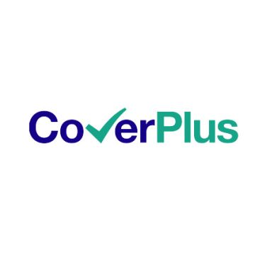 EPSON 5 ans CoverPlus sur site - têtes d'impression incluses, pour SureColour SC-T5400/5405