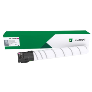 LEXMARK Toner Mag. CS-CX92 HC