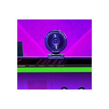 RAZER Web Cam Kiyo V2 X - Quartz