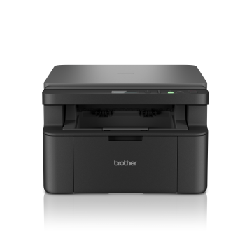 BROTHER DCPL1642W MFP laser mono A4 20ppm, Wifi, Wifi-direct,USB, bac 150f,LCD 2lignes,toner d&eacute;marrage 450pages