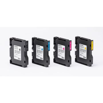 RICOH Cartouche Encre Magenta XL 100ml
