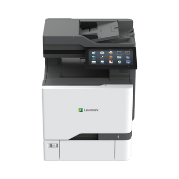LEXMARK CX735adse Multifonction Couleur A4 50ppm