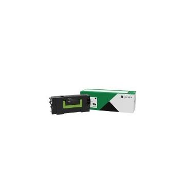 LEXMARK MS/MX72x/82x Cartouche Toner Noir Corporate 55 000 pages 