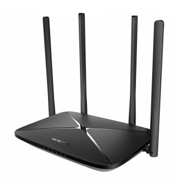 Mercusys MB115-4G Routeur 4G LTE WiFi 300 Mbps