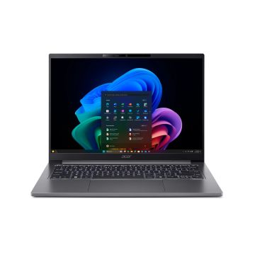 Portable ACER TravelMate X4 14 AI TMX414-51-TCO-798G Intel Core Ultra 7 256V 16Go 1ToSSD Intel Arc Graphics 140V 14" WUXGA Win11Pro NX.BPVEF.002