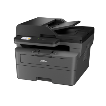 BROTHER DCPL2660DW MFP laser mono A4 34ppm, R-V, chargeur 50p, Ethernet, Wifi, USB, 250f, toner d&eacute;marrage 1200pages