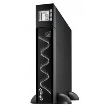 INFOSEC Onduleur On Line Performance 3000 VA -- 9 Prises IEC
