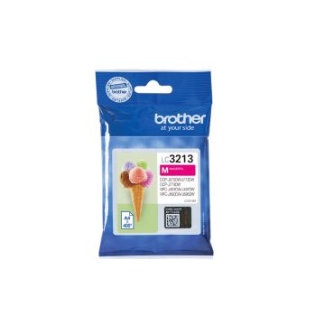 BROTHER pack 4cart coul 400p
