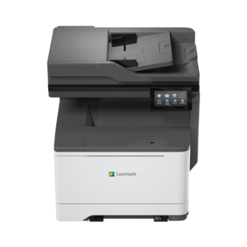 LEXMARK CX532adwe Multifonction Laser Couleur A4 33ppm