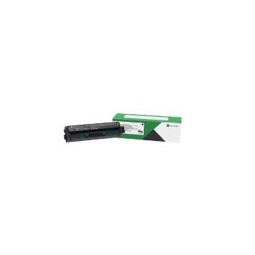LEXMARK CS/CX 331Cartouche Toner Noir LRP 4 500 pages
