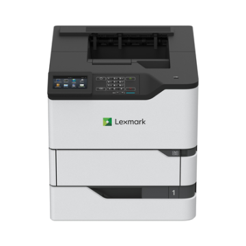 LEXMARK MS826de Imprimante Laser Monochrome A4 66ppm