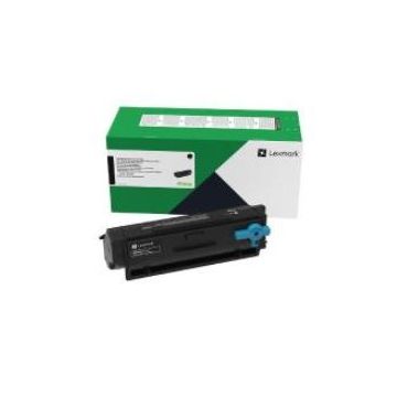 LEXMARK Cartouche Toner Noir LRP 3 000 pages