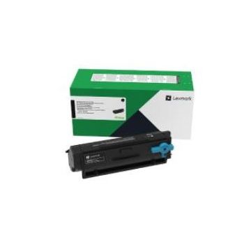 LEXMARK Cartouche Toner Noir Corporate HC 15 000 pages