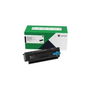 LEXMARK Cartouche Toner Noir LRP THC 20 000 pages