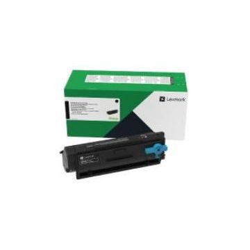 LEXMARK Cartouche Toner Noir Corporate THC 20 000 pages