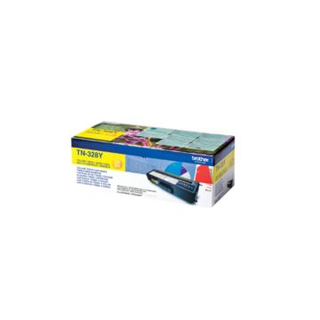 BROTHER toner jaune HL4570cdw